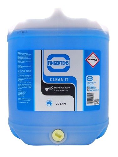 Clean-It Multi Purpose Concentrate 20 Litre Drum