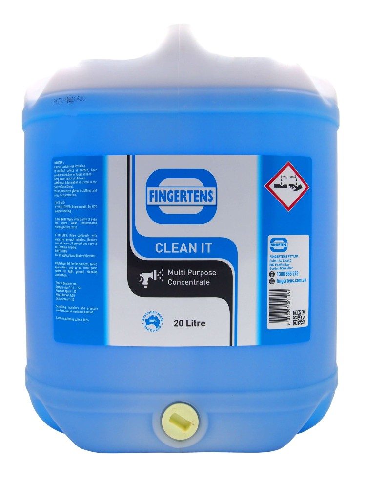 Products Multi Purpose Cleaners