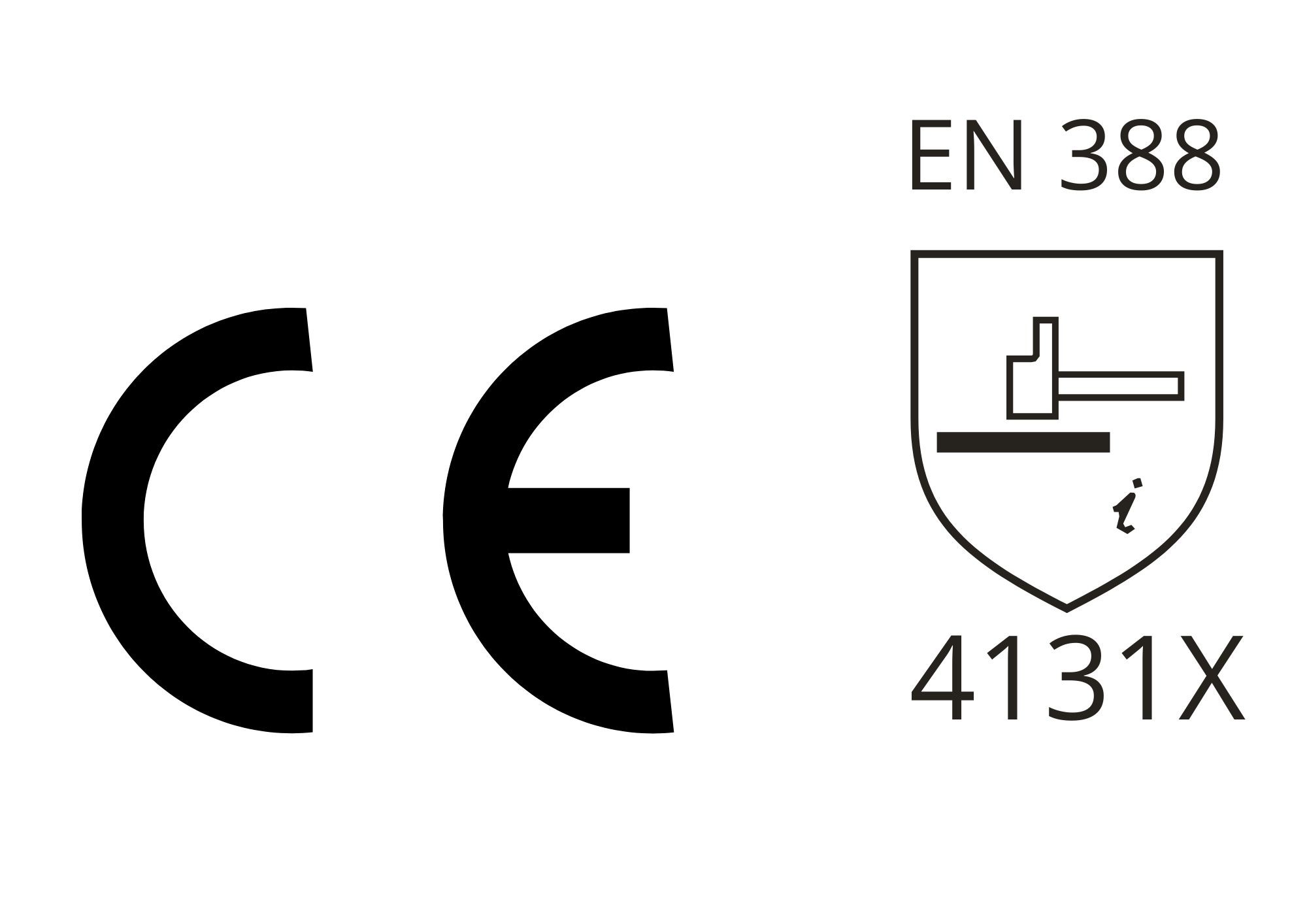 Bastion Milan - Black Nylon Gloves Black Sandy Foam Nitrile Palm Coating 12 pairs | Large