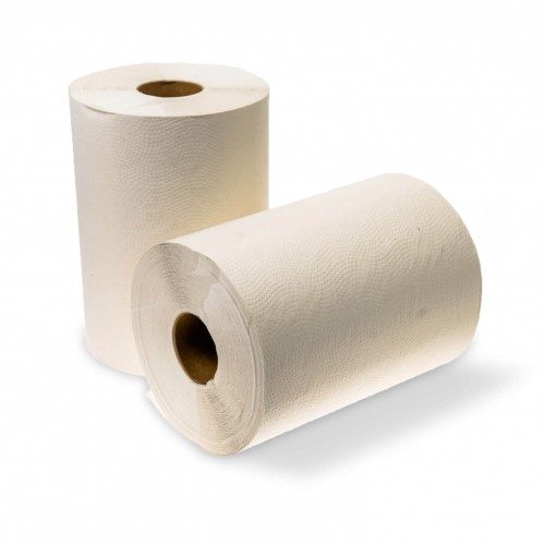 Duro Roll Towel 80 metre x 16 Rolls