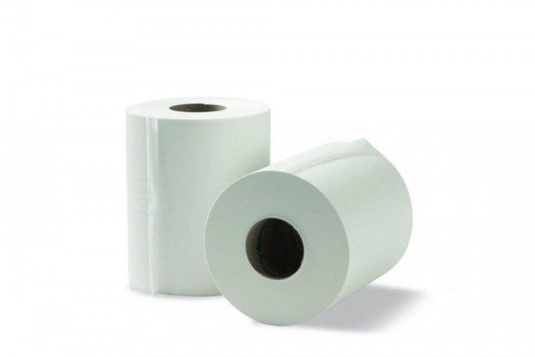 Caprice Centrefeed Towel 320 metre x 19cm x 6 Rolls