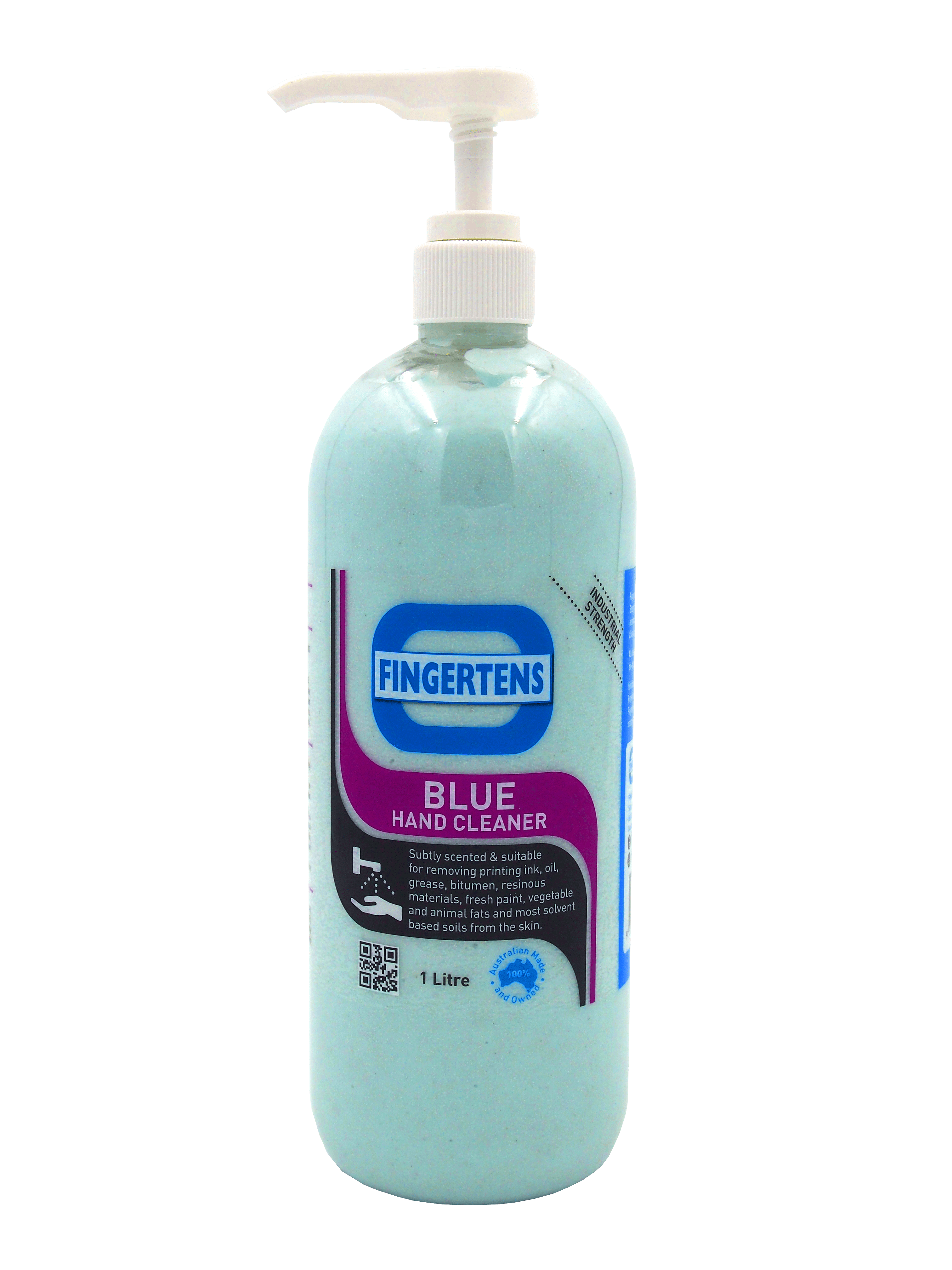 Build Your Own Customised 4 x 1 L Pack - FREE Shipping Australia Wide. Prices start from