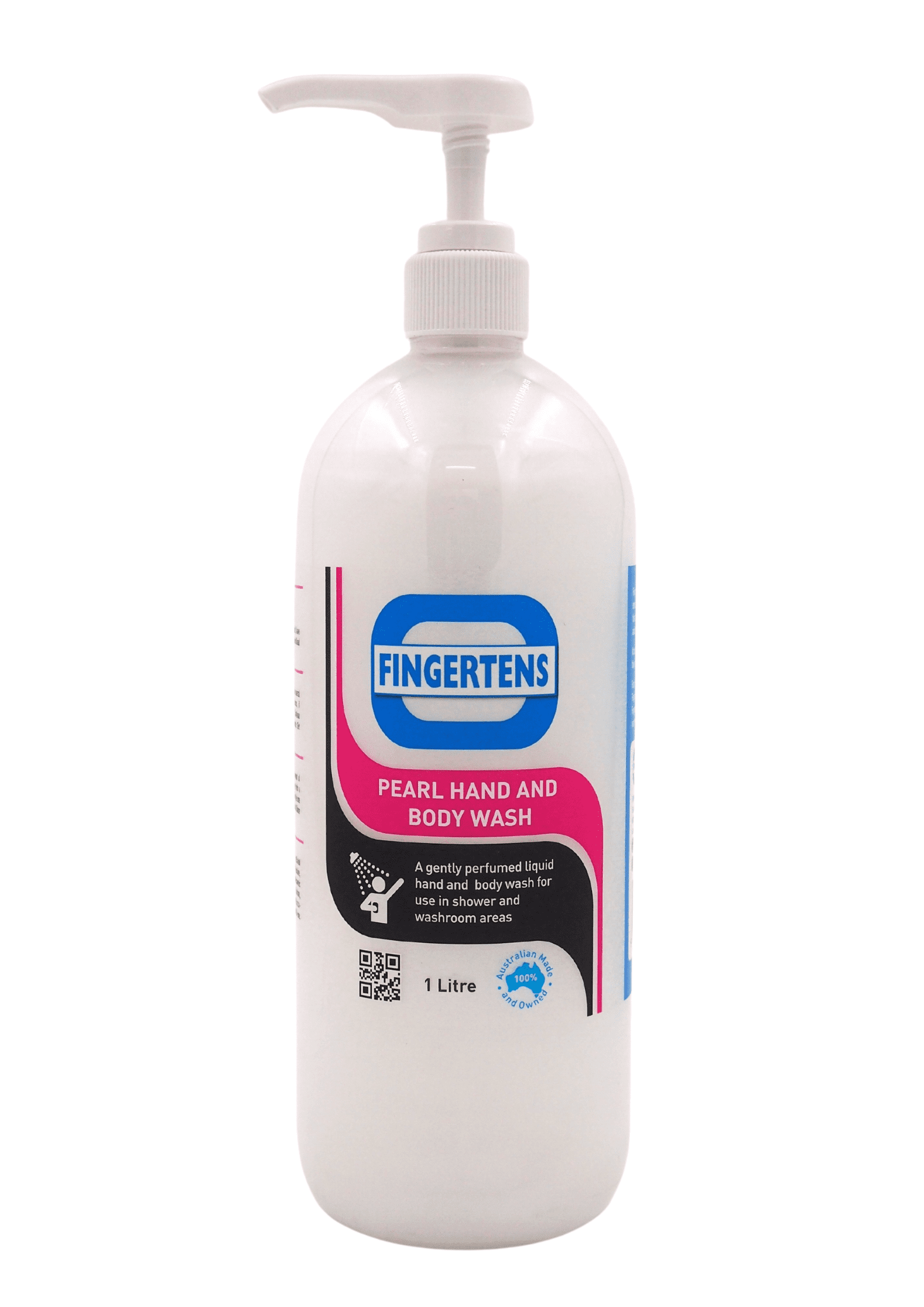 Build Your Own Customised 4 x 1 L Pack - FREE Shipping Australia Wide. Prices start from