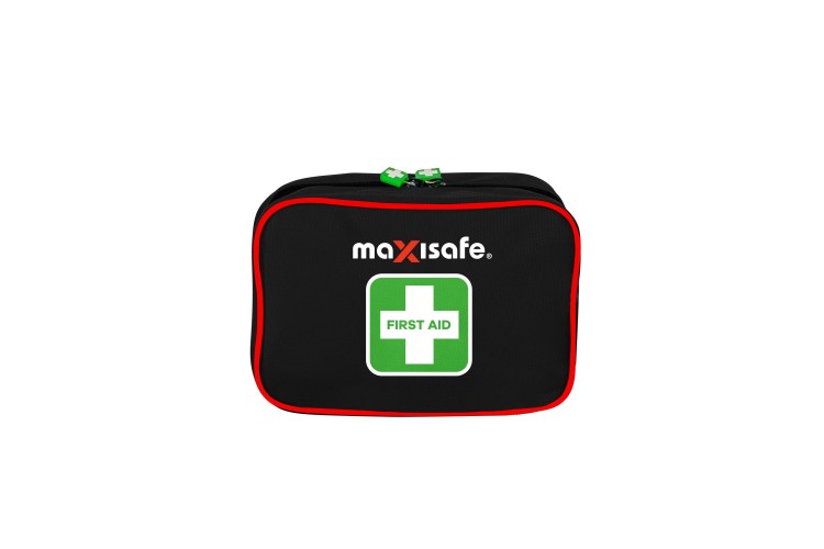 Maxisafe Motoring First Aid Kit