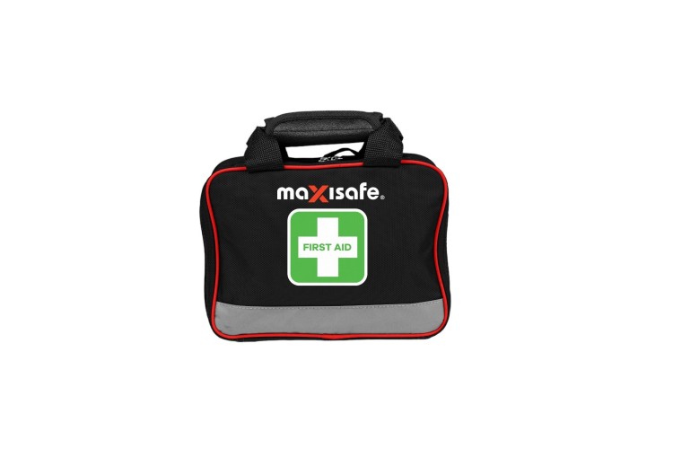 Maxisafe Vehicle First Aid Kit - Medium size