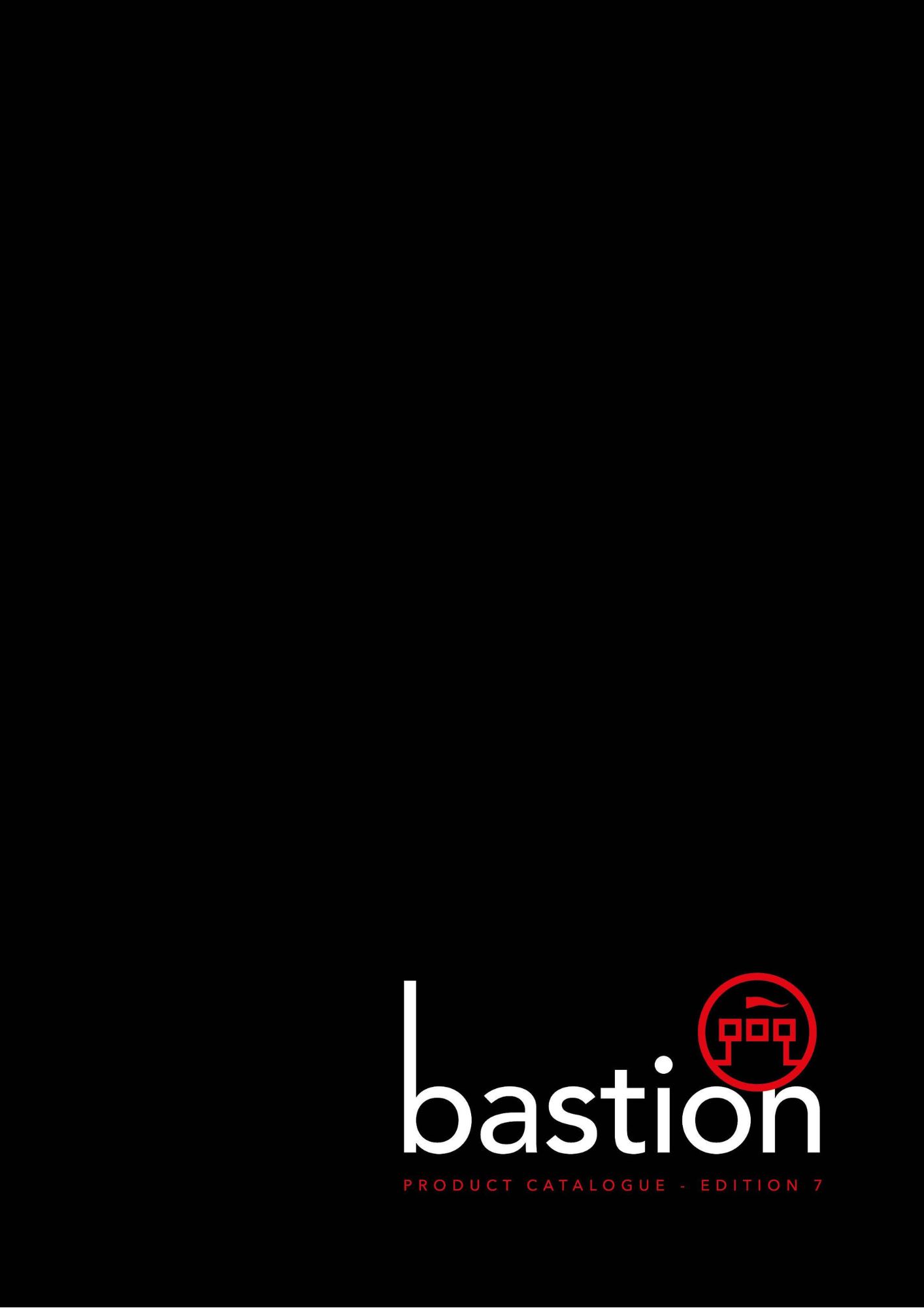 Bastion PPE Consumables