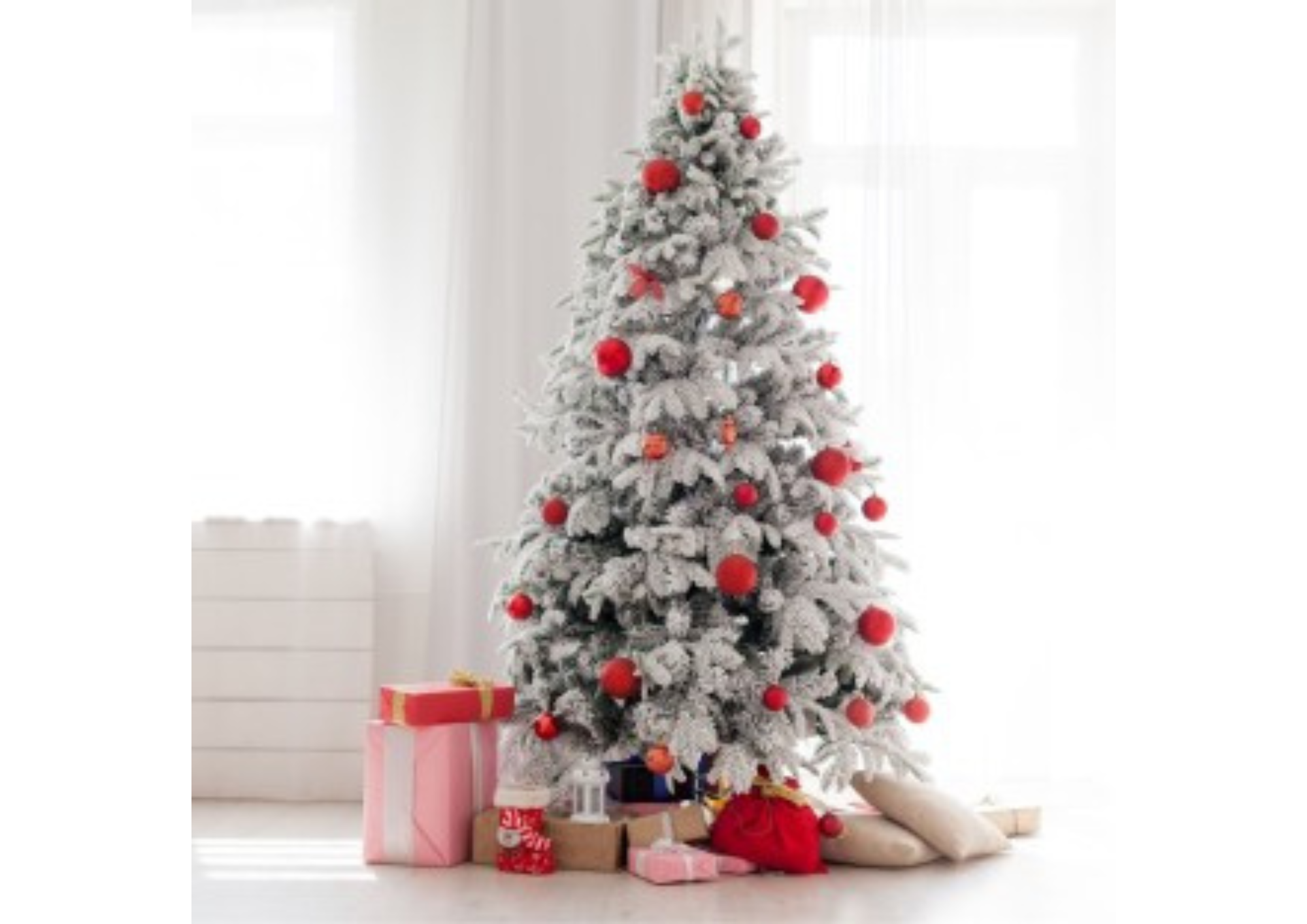 Christmas Trading 2024/25