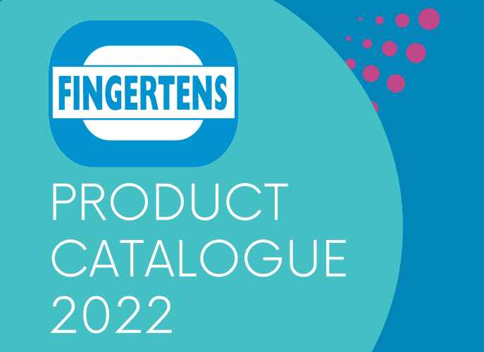 Download our latest 2022 Product Catalogue