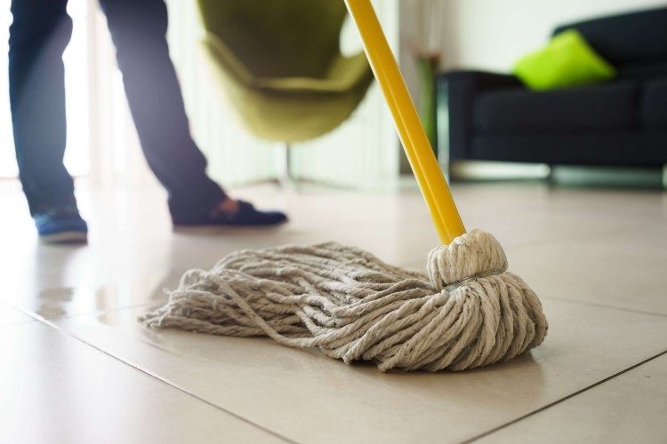 Floor Cleaners Buying Guide